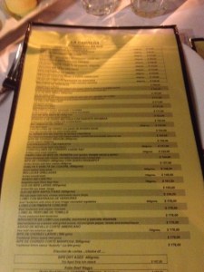 Decisions, decisions