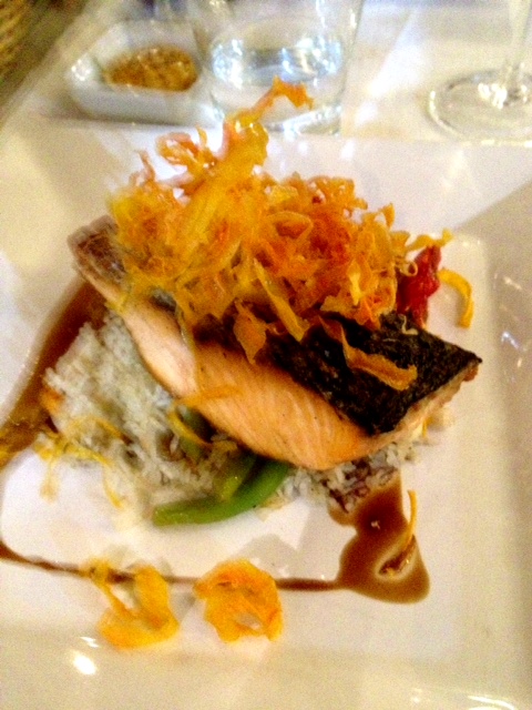 This is basically what my vision looked like by this point.