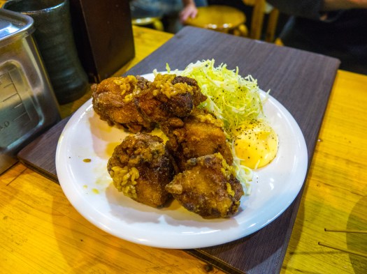 Karaage