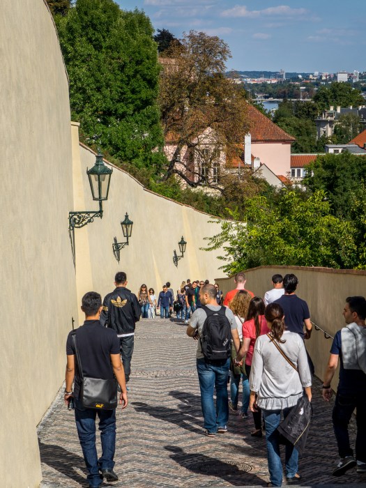 Prague Castle 25